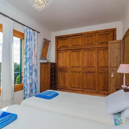 Villa Rius *