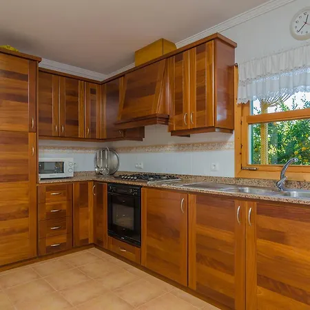 Rius Villa *