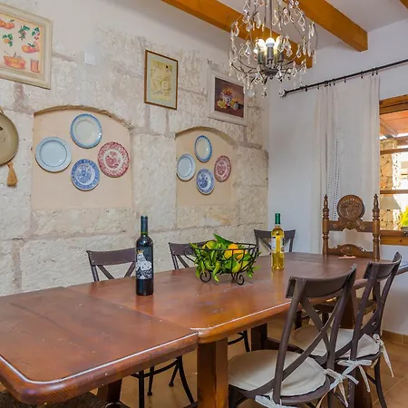 Villa Rius Muro