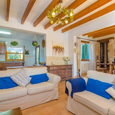 Villa Rius