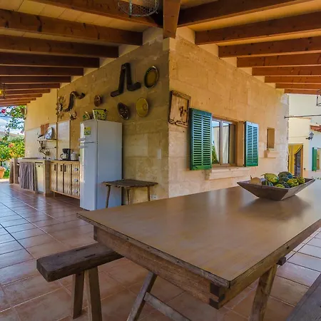 Villa Rius
